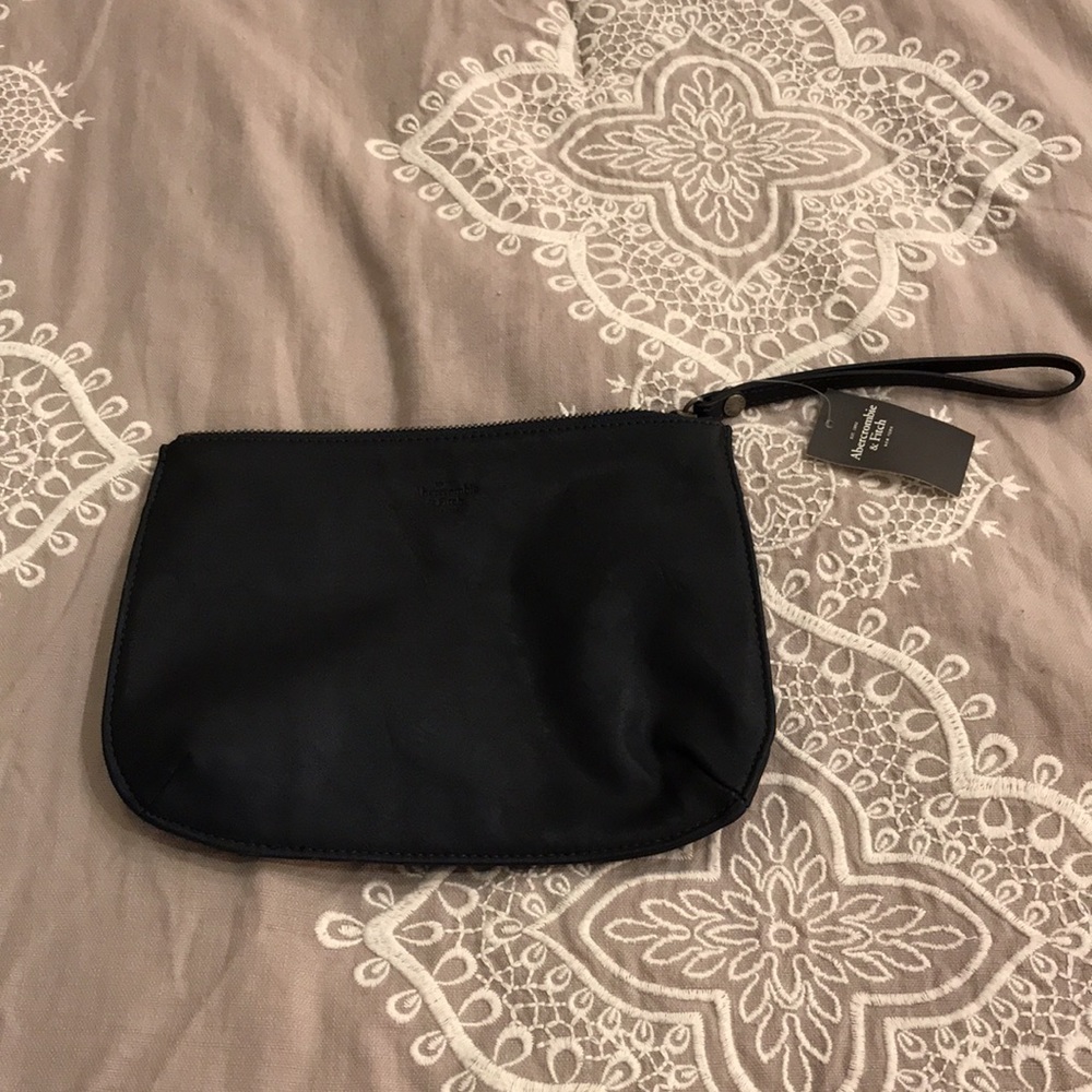 🎁Wristlet ABERCROMBIE & FITCH